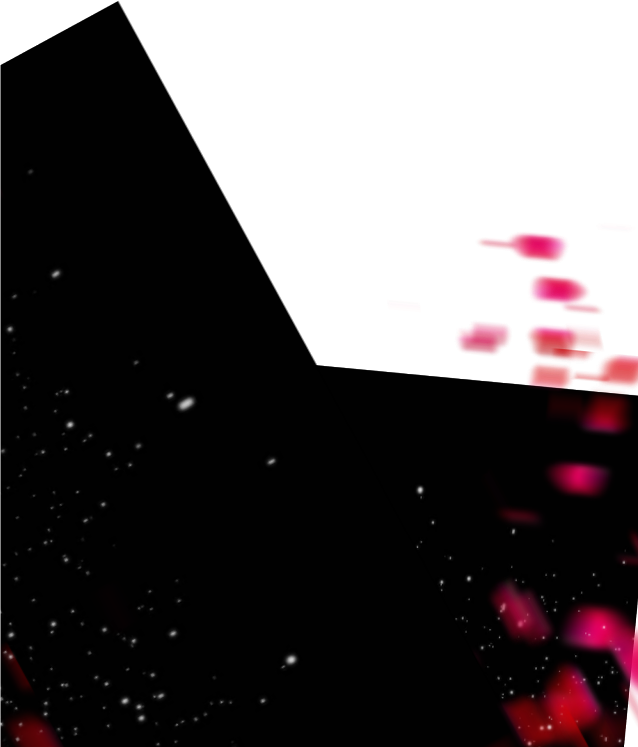 Particles - Illustration Clipart (1280x1600), Png Download