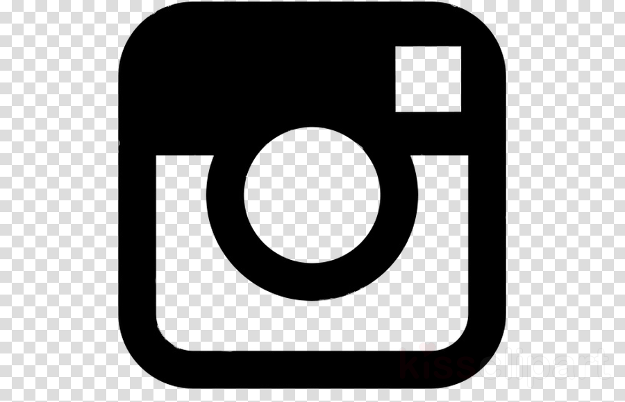 Instagram Symbol Transparent - Black Ball Vector Clipart (900x580), Png Download