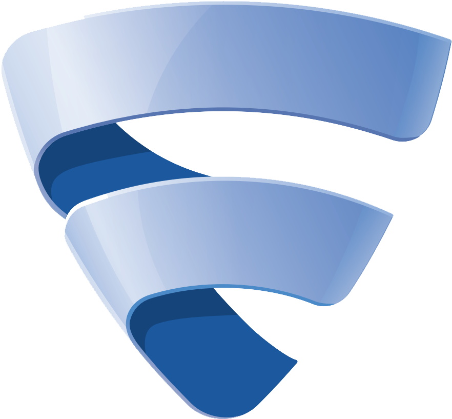3d Png Hd - F Secure Antivirus Logo Clipart (932x824), Png Download