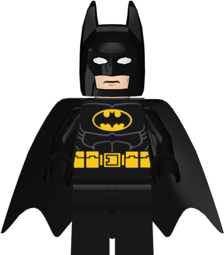 Trajes De Lego Batman Clipart (1440x900), Png Download