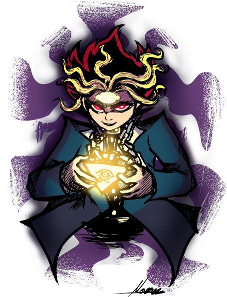 Drew - Illustration Clipart (500x707), Png Download