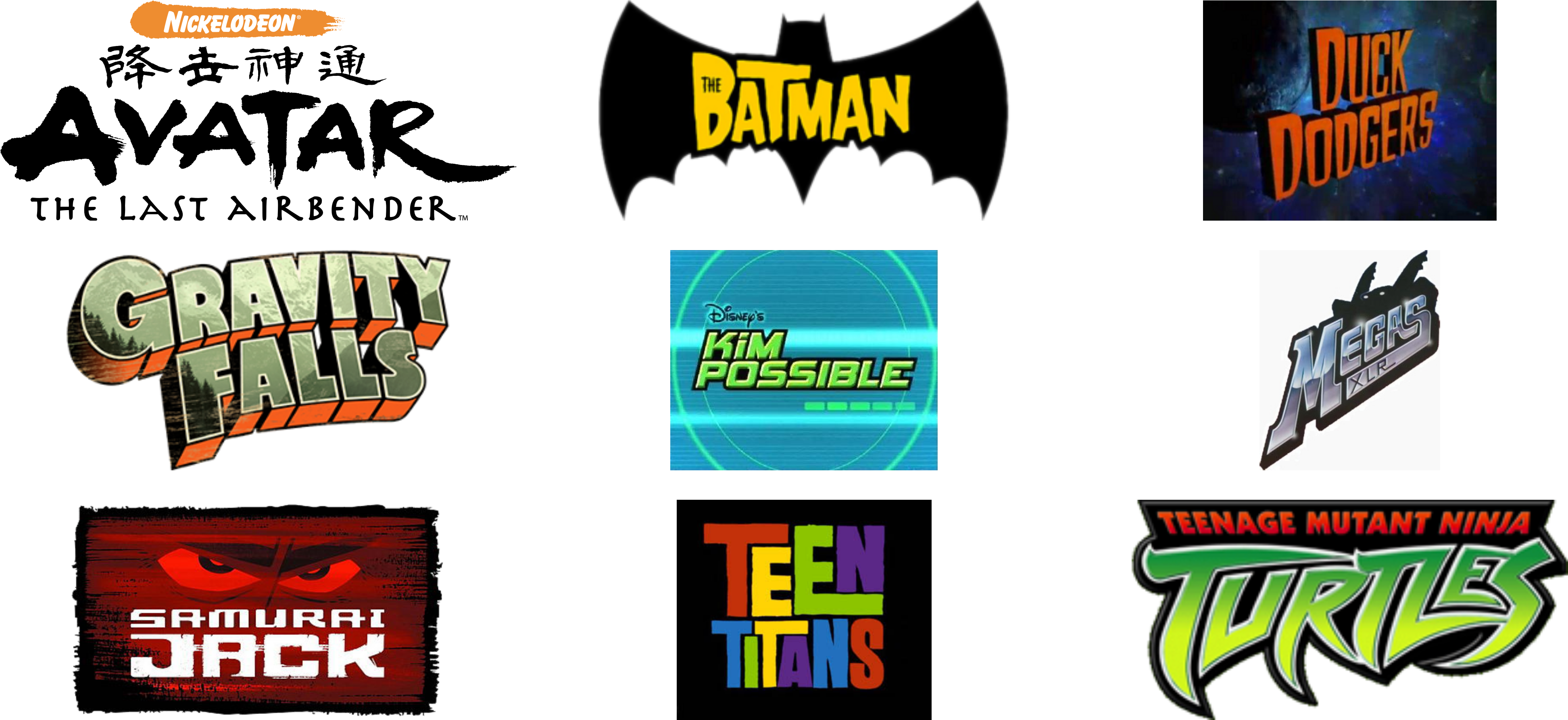 Best Cartoons Ever Made , - Gravity Falls Clipart (4328x2126), Png Download