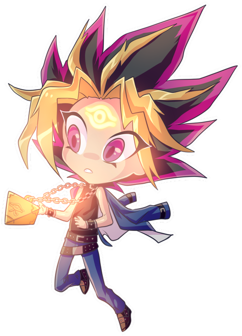 The Hype Is Real - Cartoon Clipart (505x680), Png Download