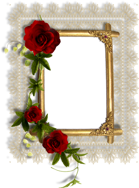 Weihnachts Png Rahmen Clipart (591x800), Png Download