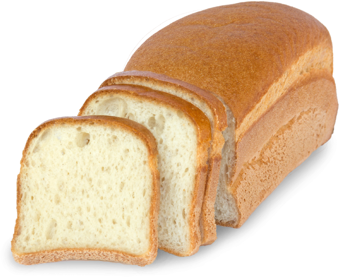 Bread - لایه باز نان باگت Clipart (866x650), Png Download