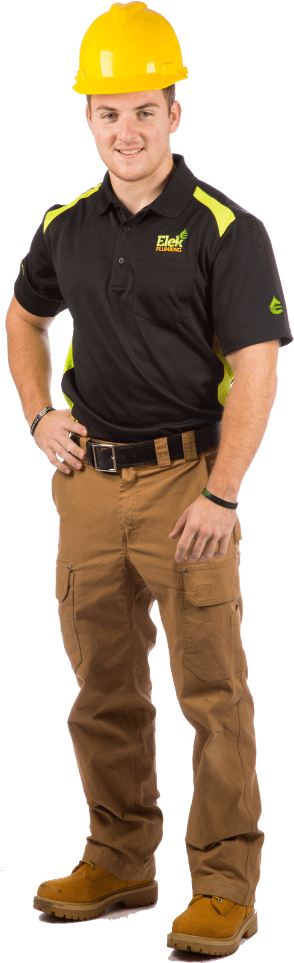 Anthony Of Elek Plumbing - Security Clipart (1365x2048), Png Download