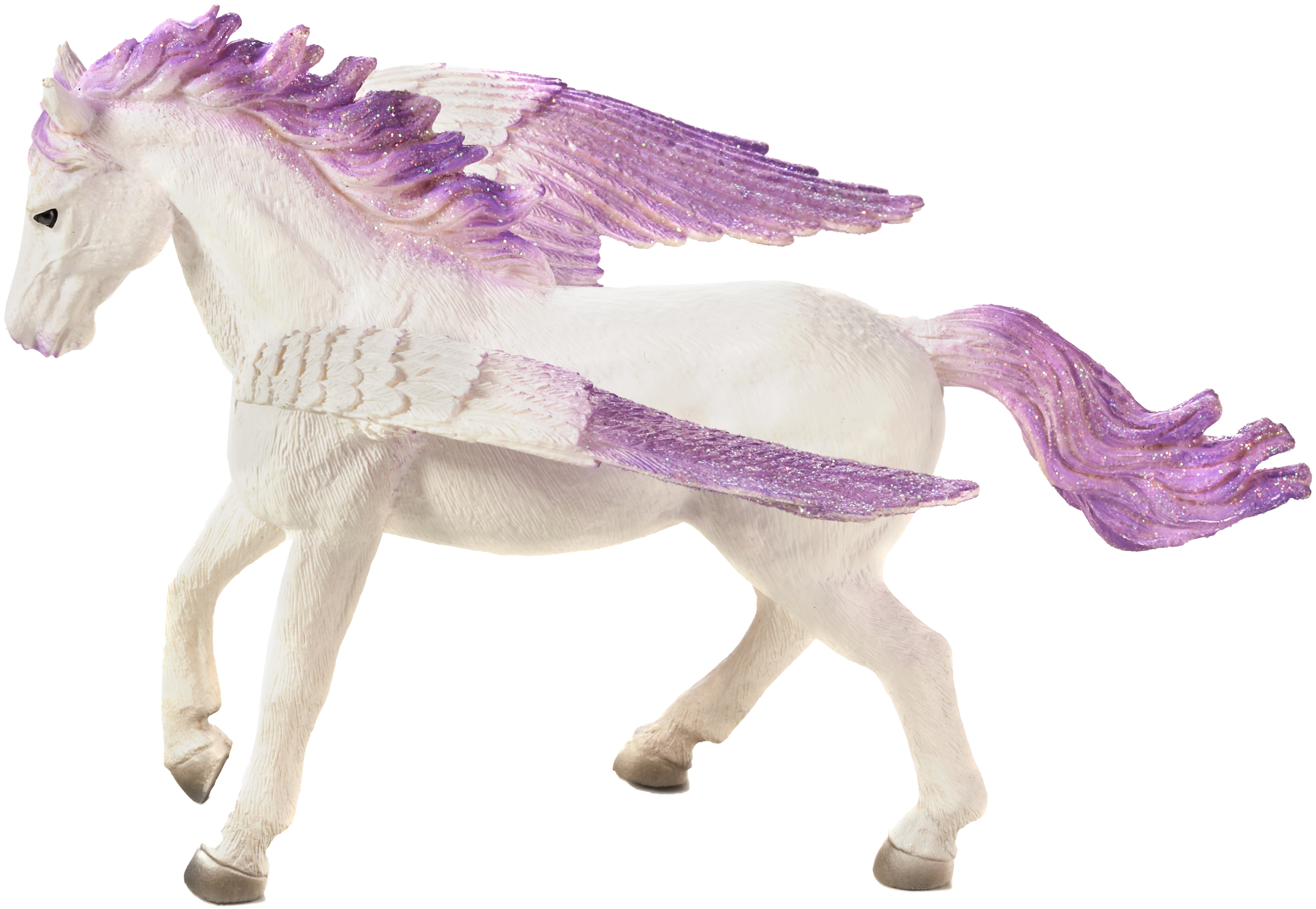 Pegasus Png Clipart (3317x2299), Png Download