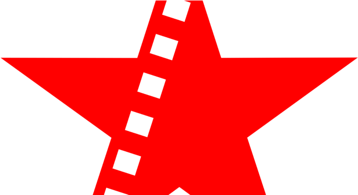 The Term Socialist Cinema Is Often Used By Film Critics Clipart (820x394), Png Download