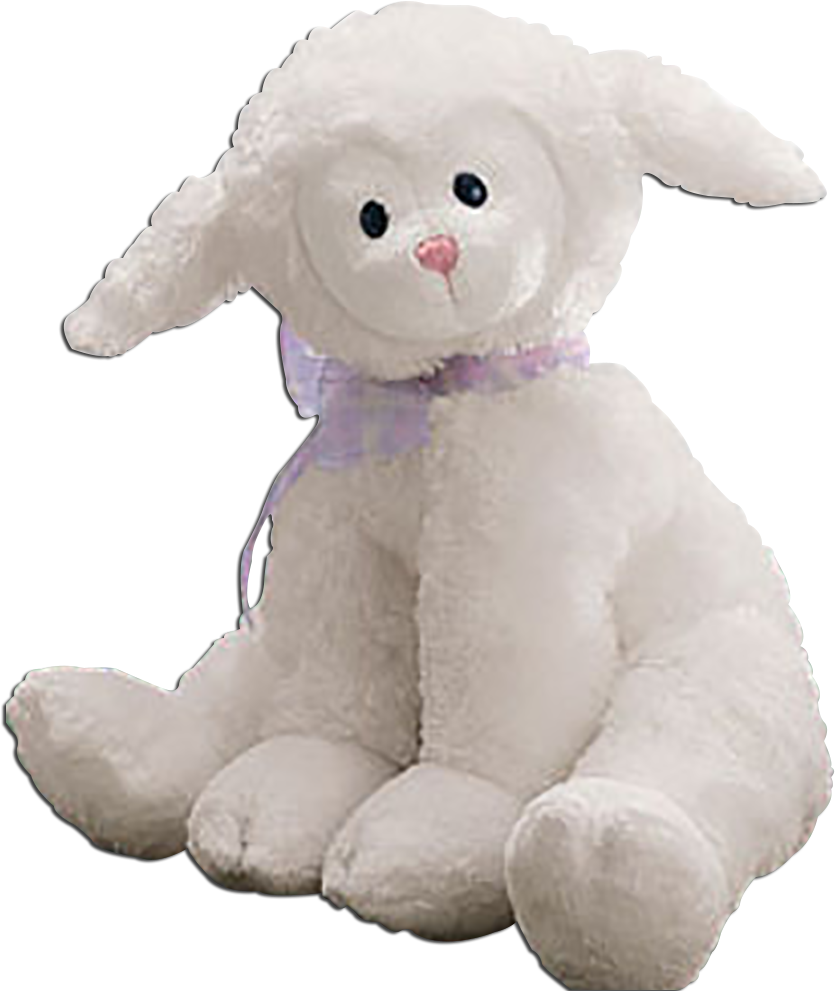 Stuffed Animals Png Clipart (835x991), Png Download