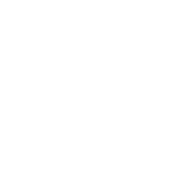 Black And White Haze Clip Art - Leinster Rugby Logo White - Png Download (945x945), Png Download