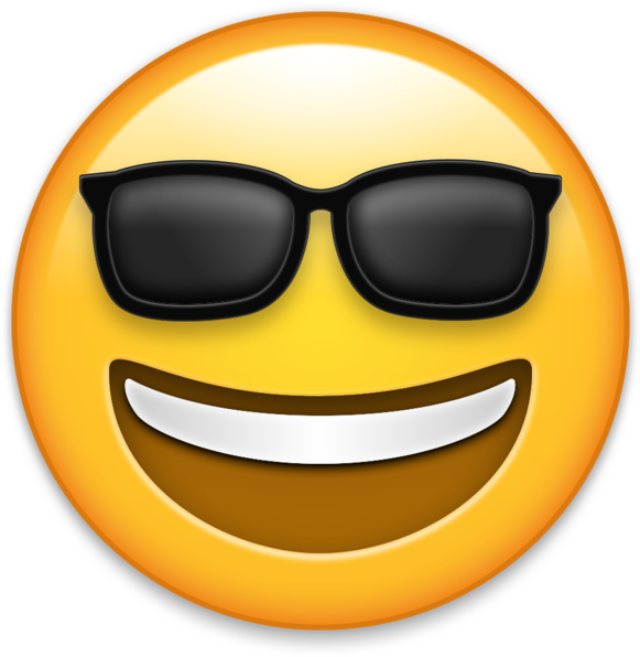 Emoji Megademo 4 - Emoji Screensaver Clipart (630x630), Png Download