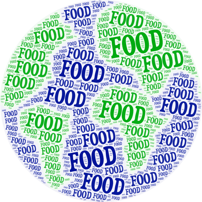 Word Art 6 - Religion Ethics And Philosophy Clipart (707x707), Png Download