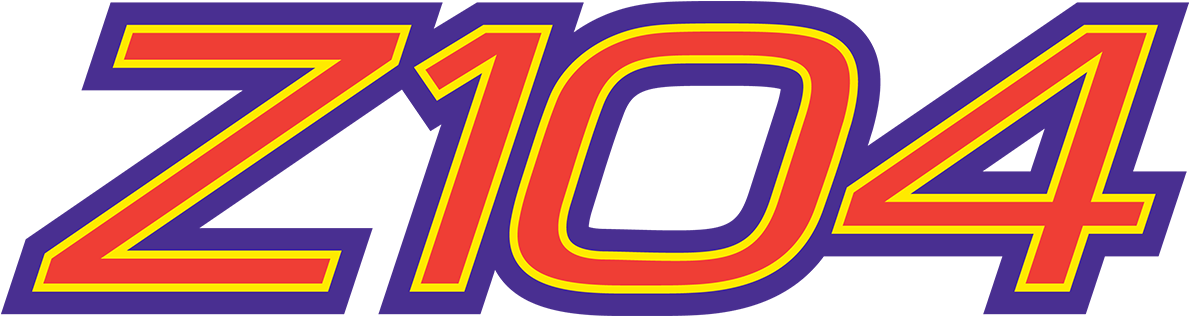 Z104 Clipart (1200x630), Png Download