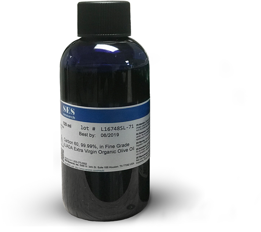 C60 Olive Oil Fine Grade Extra Virgin Single - Bottle Clipart (1000x828), Png Download
