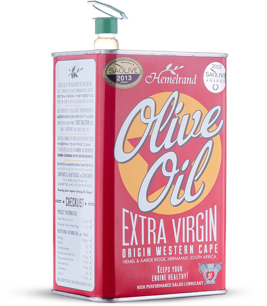 Hemelrand Olive Oil - Fruit Clipart (940x1070), Png Download