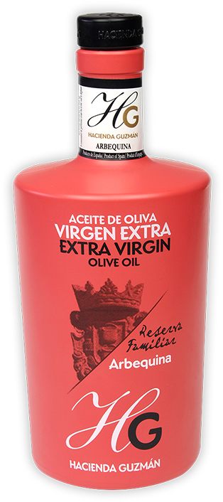 Hg Arbequina Family Reserve - Arbequina Clipart (540x720), Png Download