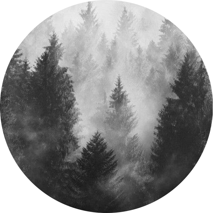 Download circle grey aesthetic freetoedit Grey Aesthetic Clipart Png Download PikPng