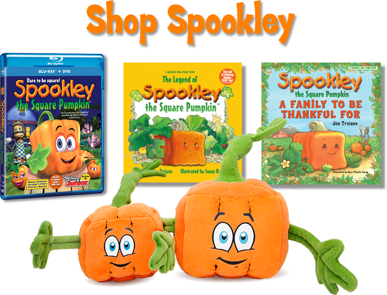 1 - Spookly The Pumpkin Clipart (1301x991), Png Download