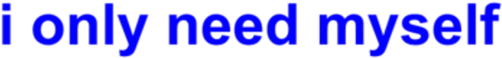 Blue Aesthetic Tumblr Png Clipart (1024x768), Png Download
