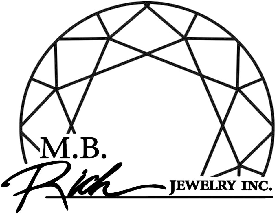 Mbr Dia Logo - Diamond Birds Eye View Clipart (1000x781), Png Download