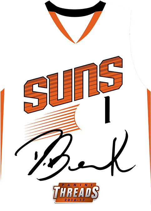 Phoenix Suns Png - Phoenix Suns Clipart (483x677), Png Download