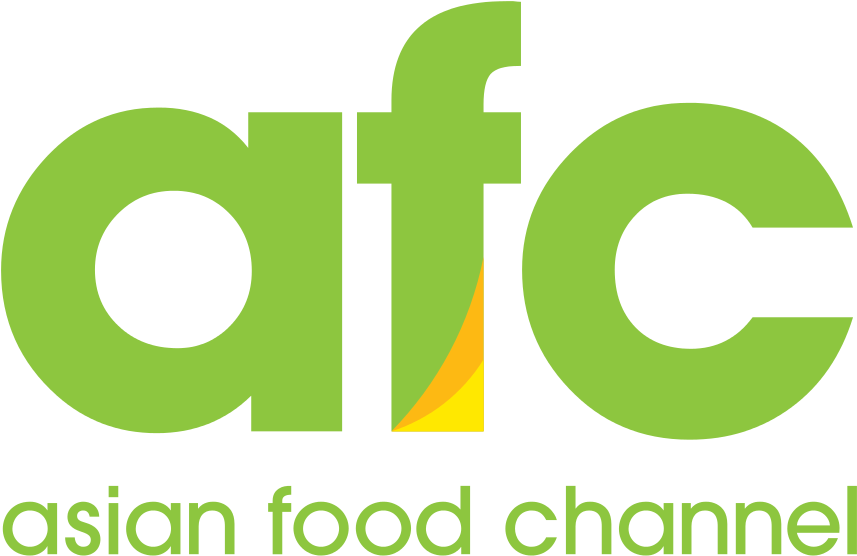 Asia Food Channel Logo Clipart (1200x600), Png Download