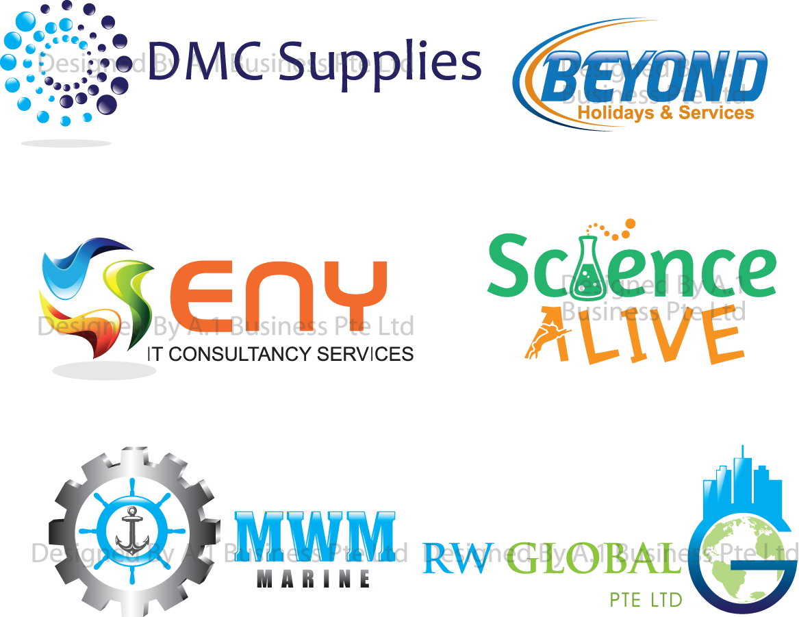 Logo Design Portfolio's - Parallel Clipart (1167x901), Png Download