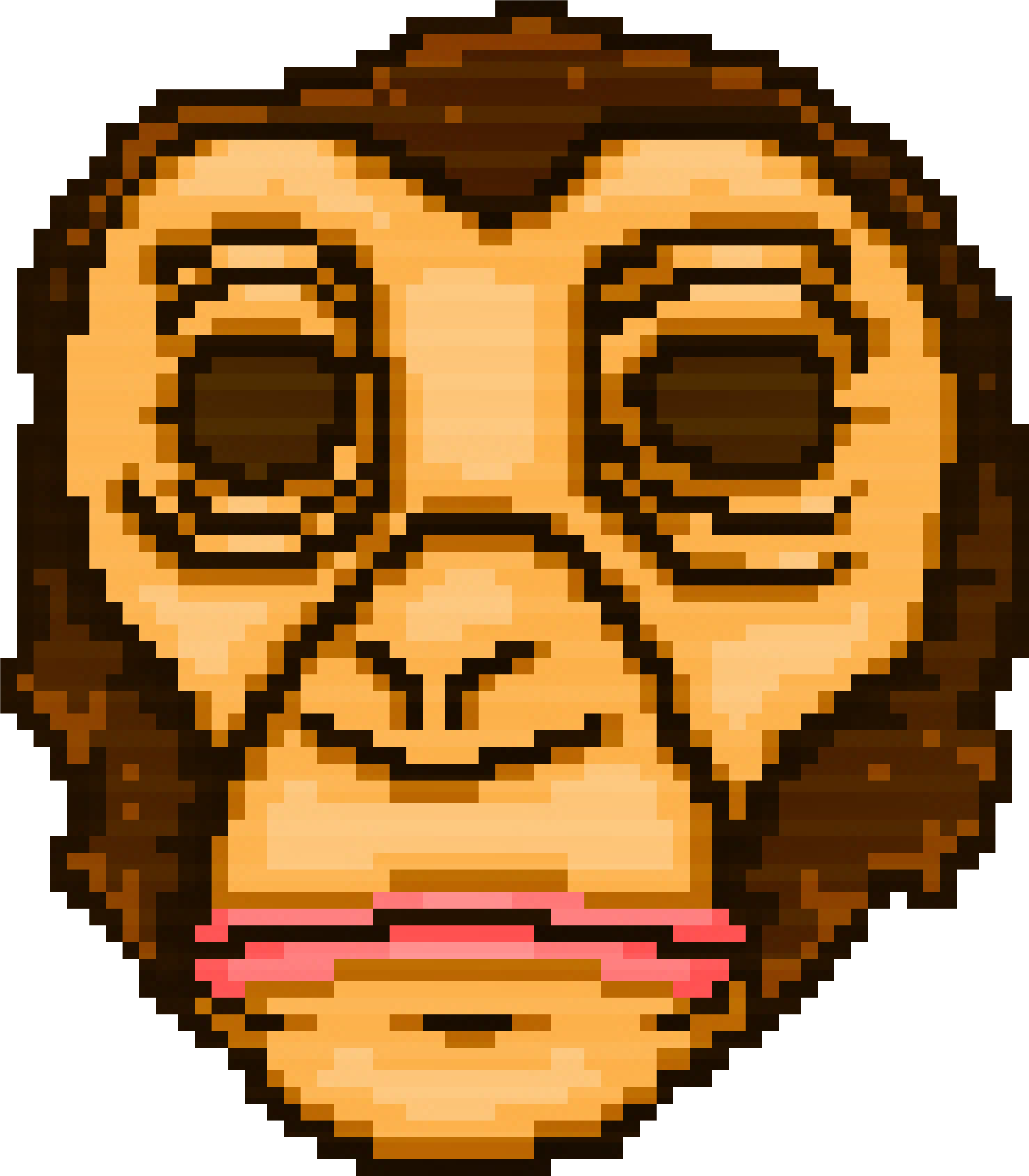 Picture Black And White Ape Clipart Gorilla Mask - Hotline Miami Monkey Mask - Png Download (3000x3000), Png Download