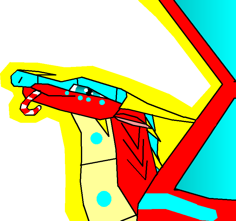 Candy Cane Clipart (767x720), Png Download