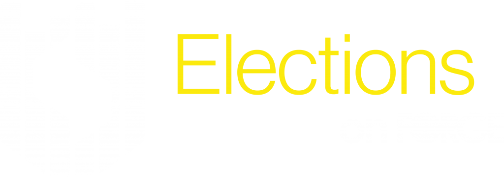 Elections On Forge - Parallel Clipart (1024x361), Png Download