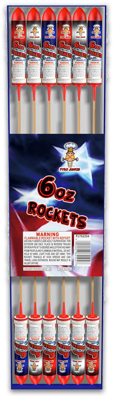6 Oz Rockets - Drink Clipart (1500x1500), Png Download