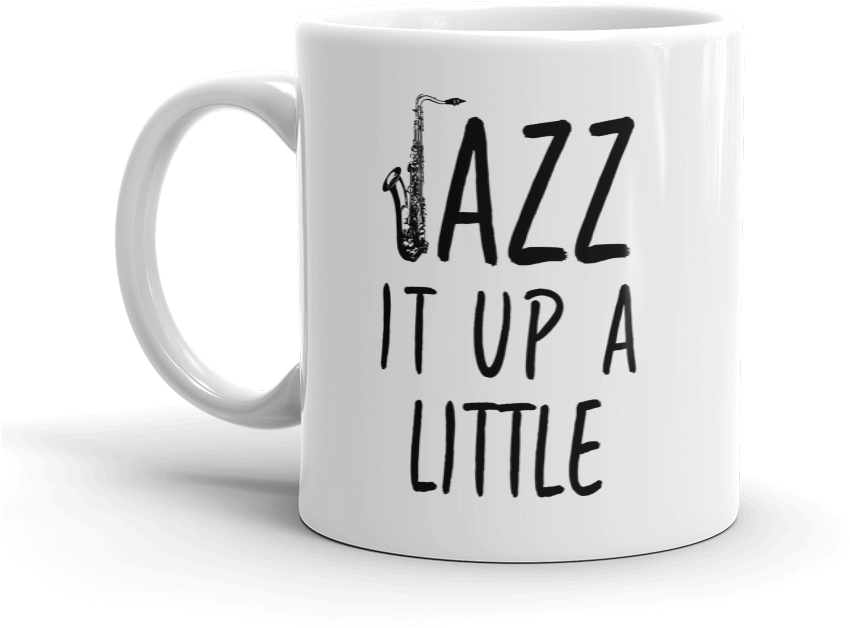 Coffee Mug - Digital On-screen Graphic Clipart (600x600), Png Download