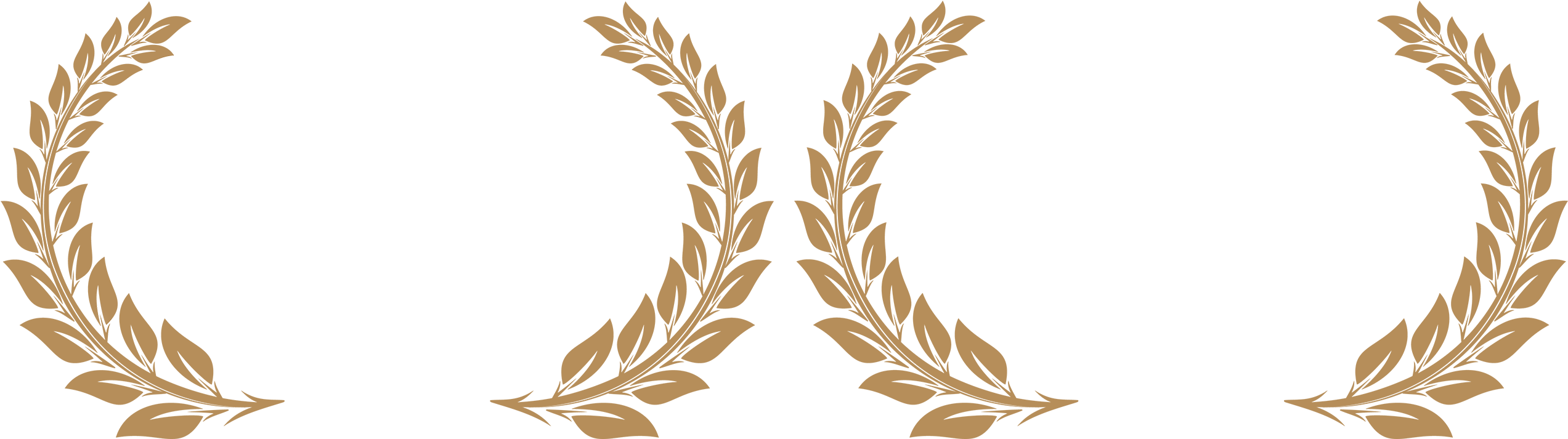 Read More - San Diego Asian Film Festival Clipart (2589x757), Png Download