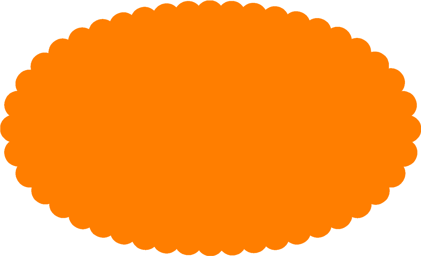 Free Printable Sweet 16 Oval Borders, Frames Or Labels - Tag Oval Rosa Png Clipart (1600x985), Png Download