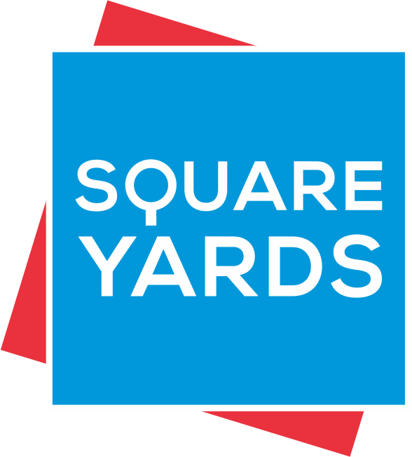 The Move To Slash The Circle Rates Will Put Gurgaon - Square Yards Consulting Private Limited Clipart (588x652), Png Download
