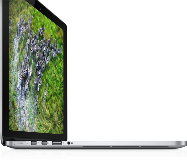 Apple Macbook Air Firmware Update - Macbook Pro With Retina Display Clipart (1077x667), Png Download