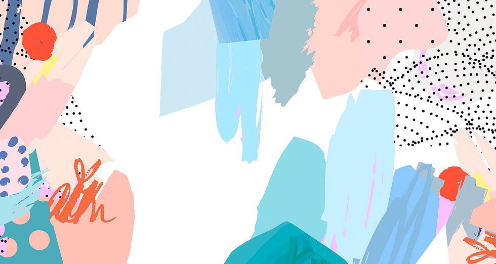 We Are The Goldberg Aberline Studio - Illustration Clipart (980x522), Png Download