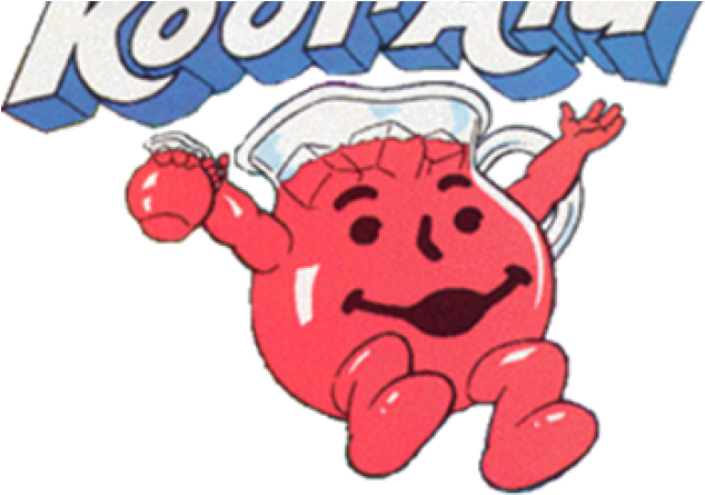 Kool Aid In 1927 Clipart (640x480), Png Download