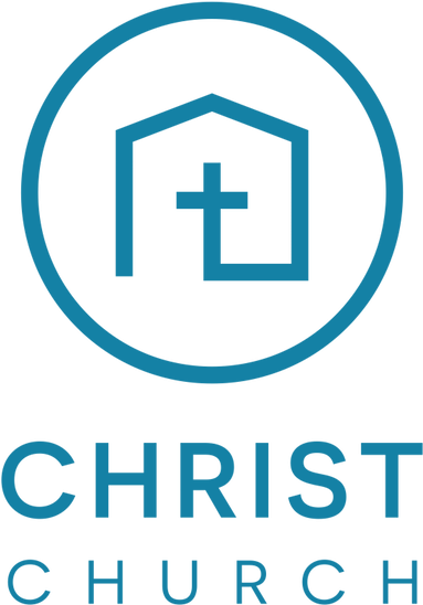 Christ Church - Cross Clipart (576x576), Png Download