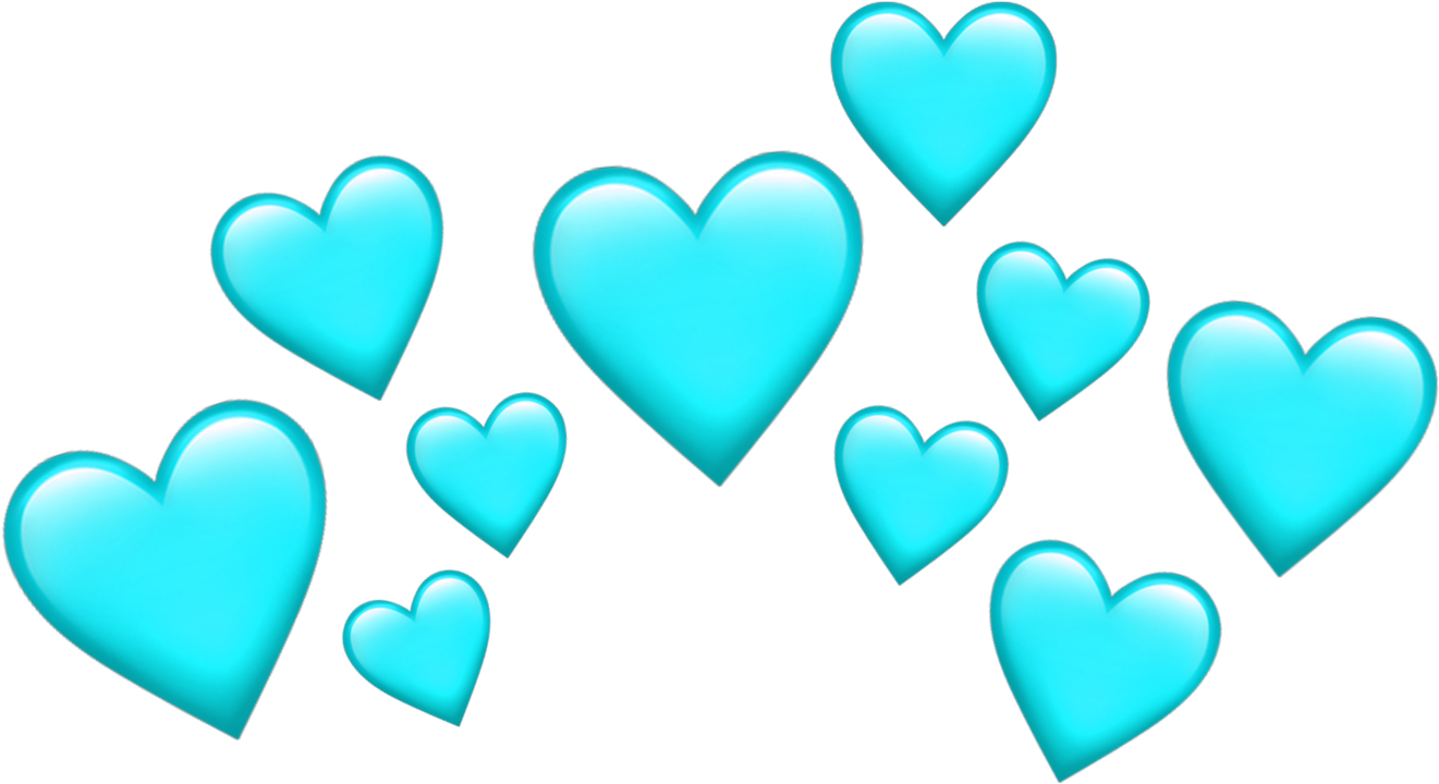 Largest Collection Of Free To Edit Heart Overlay Stickers - Yellow Heart Snapchat Filter Clipart (2289x2289), Png Download