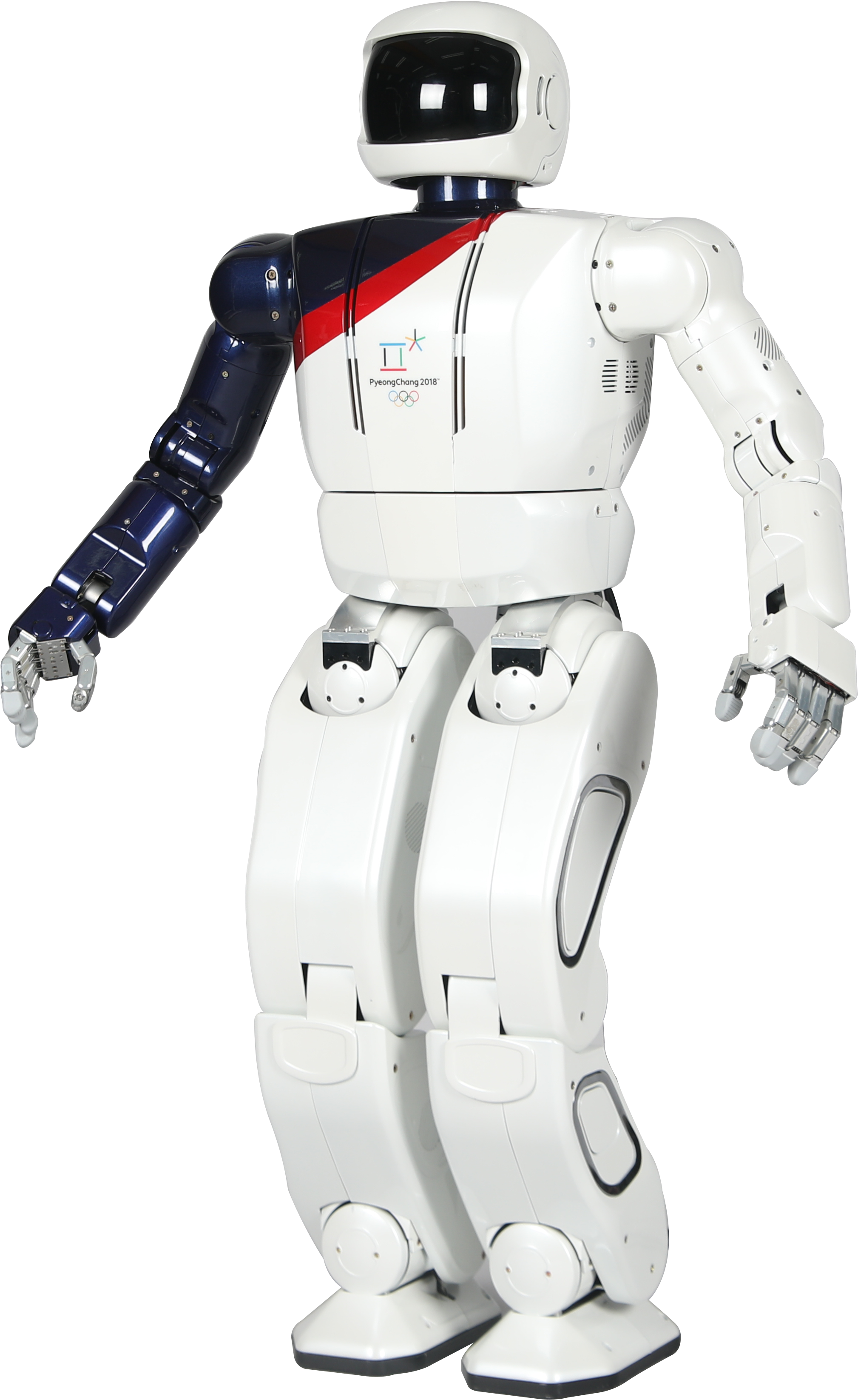 Robot , Png Download Clipart (2018x3289), Png Download