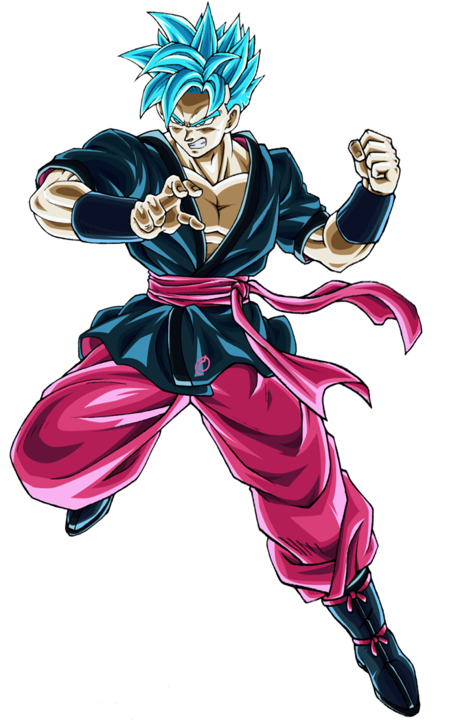 View Samegoogleiqdbsaucenao , - Mystic Gohan Ssj Clipart (752x1063), Png Download