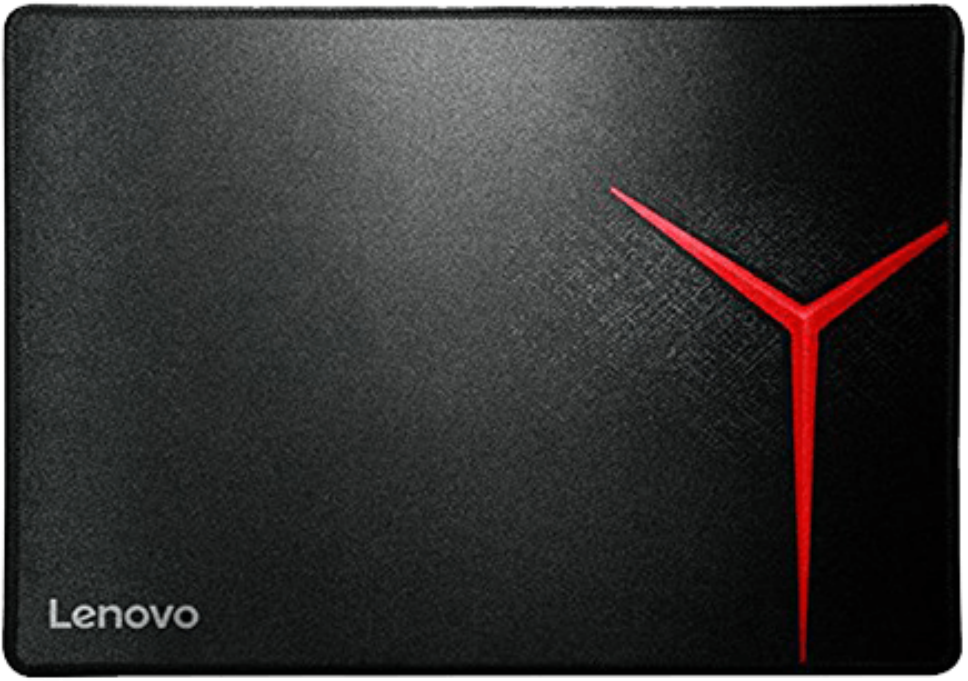 Lenovo Legion Mouse Mat - Lenovo Y Gaming Mouse Mat Clipart (1000x1000), Png Download