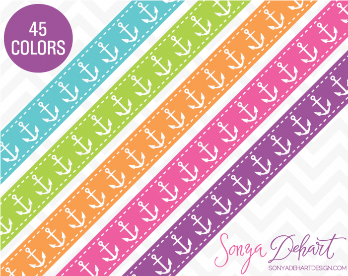 Anchor Shirt Clipart (700x700), Png Download