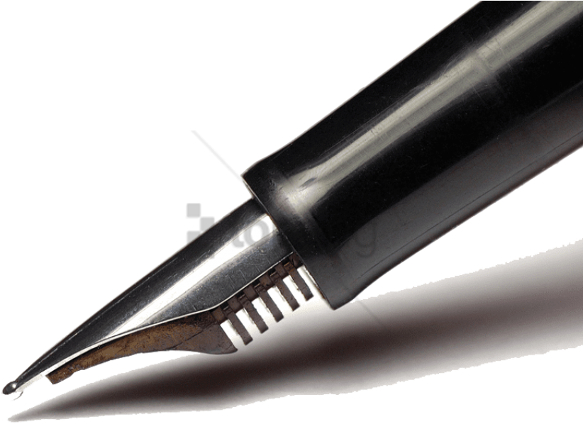 Free Png Download Pen Png Png Images Background Png - Powerpoint Theme Writing Clipart (850x674), Png Download