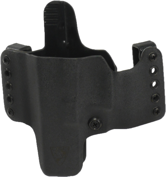 Picture Of Hr Vertical Holster Springfield Armory Xd - H&k Usp Compact Holster Clipart (600x600), Png Download