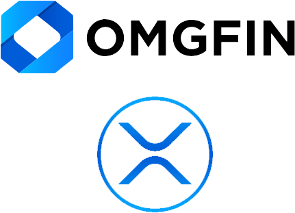 Estonian Licensed Omgfin Crypto Exchange Listed Xrp Clipart Large Size Png Image Pikpng