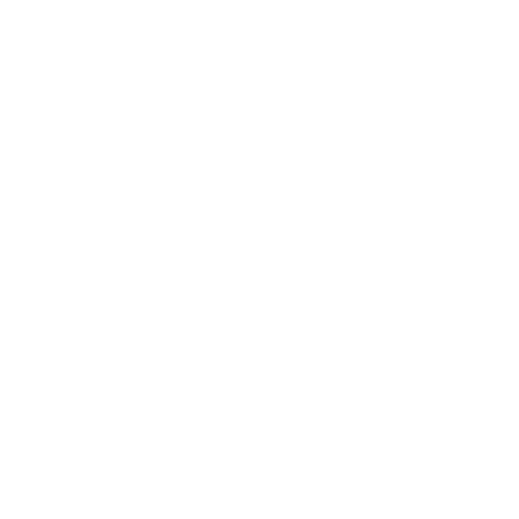 Imdb Logo Black And White Clipart (1024x1024), Png Download