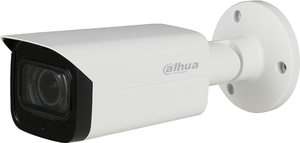 4k Ir - Dahua Ir Bullet Camera Clipart (1000x1000), Png Download