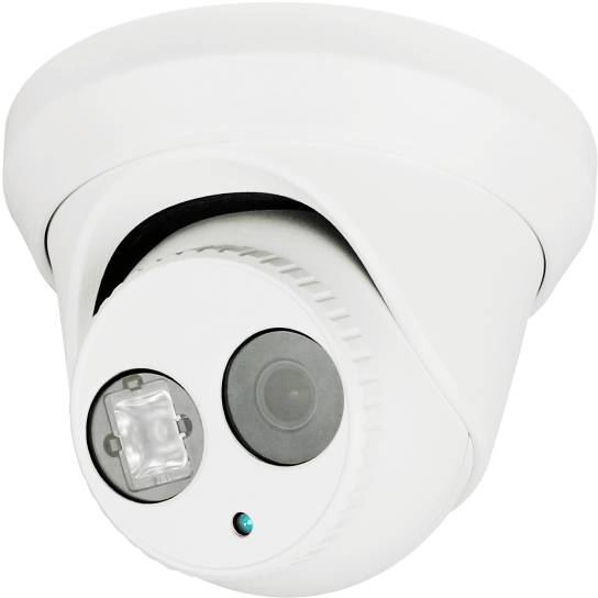 3mp Cctv Camera - Cmip3042w 28 Clipart (600x600), Png Download